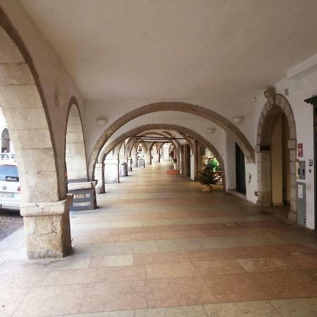 Portico88 Apartment Trento Luaran gambar